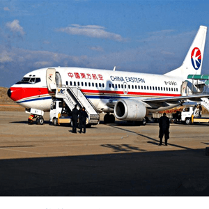 义勒力特航空快运航空快运业稳步发展的原因是什么？